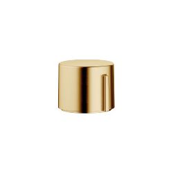 Dornbracht Exzenterbetätigung mit Drehknopf für ein Becken inkl. Adapter für Bo... DORNBRACHT-10712970-28 4029011896422 (Abb. 1)