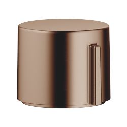 Dornbracht Exzenterbetätigung mit Drehknopf für ein Becken inkl. Adapter für Bo... DORNBRACHT-10712970-42 4099477261126 (Abb. 1)