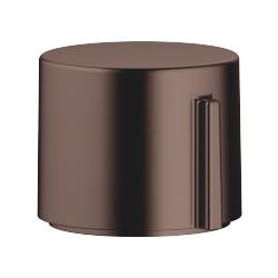 Dornbracht Exzenterbetätigung mit Drehknopf für ein Becken inkl. Adapter für Bo... DORNBRACHT-10712970-43 4099477487946 (Abb. 1)