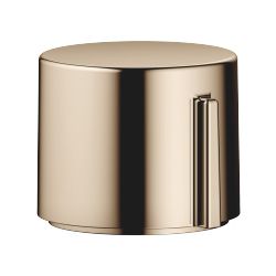 Dornbracht Exzenterbetätigung mit Drehknopf für ein Becken inkl. Adapter für Bo... DORNBRACHT-10712970-47 4099477090313 (Abb. 1)
