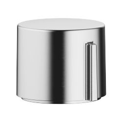 Dornbracht Exzenterbetätigung mit Drehknopf für ein Becken inkl. Adapter für Bo... DORNBRACHT-10712970-93 4029011983443 (Abb. 1)