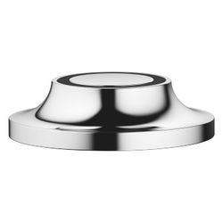 Dornbracht Bedienknopf Vaia Air Switch Chrom, 10713809-00... DORNBRACHT-10713809-00 4099477154862 (Abb. 1)