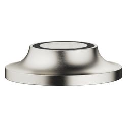 Dornbracht Bedienknopf Vaia Air Switch Platin gebürstet, 10713809-06... DORNBRACHT-10713809-06 4099477167671 (Abb. 1)