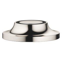 Dornbracht Bedienknopf Vaia Air Switch Platin, 10713809-08... DORNBRACHT-10713809-08 4099477167688 (Abb. 1)
