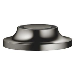 Dornbracht Bedienknopf Vaia Air Switch Dark Chrome, 10713809-19... DORNBRACHT-10713809-19 4099477167701 (Abb. 1)