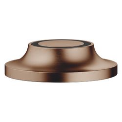 Dornbracht Bedienknopf Vaia Air Switch Bronze gebürstet, 10713809-42... DORNBRACHT-10713809-42 4099477167732 (Abb. 1)