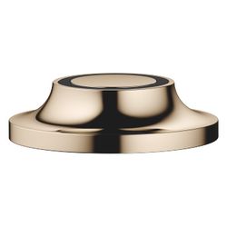 Dornbracht Bedienknopf Vaia Air Switch Champagne 22kt Gold, 10713809-47... DORNBRACHT-10713809-47 4099477167756 (Abb. 1)