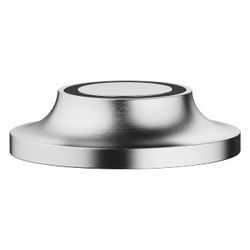 Dornbracht Bedienknopf Vaia Air Switch Chrom gebürstet, 10713809-93... DORNBRACHT-10713809-93 4099477167763 (Abb. 1)