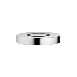 Dornbracht Bedienknopf Air Switch für Müllzerkleinerer, Chrom, 10713970-00... DORNBRACHT-10713970-00 4029011561665 (Abb. 1)