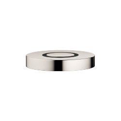 Dornbracht Bedienknopf Air Switch für Müllzerkleinerer, Platin, 10713970-08... DORNBRACHT-10713970-08 4029011639579 (Abb. 1)