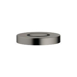 Dornbracht Bedienknopf Air Switch für Müllzerkleinerer, Dark Platinum gebürstet... DORNBRACHT-10713970-99 4029011763960 (Abb. 1)