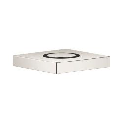 Dornbracht Bedienknopf Air Switch für Müllzerkleinerer, für Lot, Platin, 107149... DORNBRACHT-10714970-08 4029011895340 (Abb. 1)