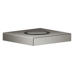 Dornbracht Bedienknopf Air Switch für Müllzerkleinerer, für Lot, Dark Chrome, 1... DORNBRACHT-10714970-19 4099477073347 (Abb. 1)