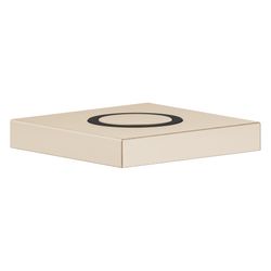 Dornbracht Bedienknopf Air Switch für Müllzerkleinerer, für Lot, Champagne gebü... DORNBRACHT-10714970-46 4099477090337 (Abb. 1)