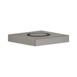 Dornbracht Bedienknopf Air Switch für Müllzerkleinerer, für Lot, Dark Platinum ... DORNBRACHT-10714970-99 4029011763977 (Abb. 1)