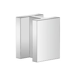 Dornbracht Symetrics Türgriff Serienspezifisch 11000980 chrom... DORNBRACHT-11000980-00 4029011632907 (Abb. 1)