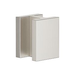Dornbracht Symetrics Türgriff Serienspezifisch 11000980 platin matt... DORNBRACHT-11000980-06 4029011632983 (Abb. 1)