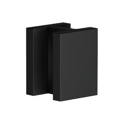 Dornbracht Symetrics Türgriff Serienspezifisch 11000980 schwarz matt... DORNBRACHT-11000980-33 4029011632990 (Abb. 1)