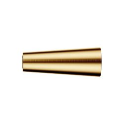 Dornbracht Hebeleinsatz Madison, Messing gebürstet, 11170370-28... DORNBRACHT-11170370-28 4029011896453 (Abb. 1)