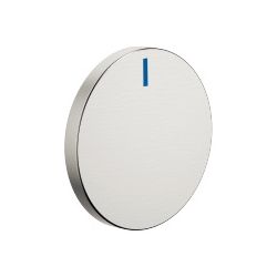 Dornbracht CYO Griffeinsatz 11181811 platin matt blau... DORNBRACHT-11181811-06 4029011934261 (Abb. 1)