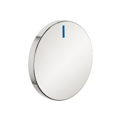 Dornbracht CYO Griffeinsatz 11181811 platin blau... DORNBRACHT-11181811-08 4029011934278 (Abb. 1)