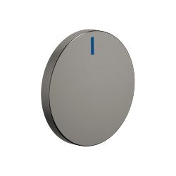 Dornbracht CYO Griffeinsatz 11181811 Dark Platinum matt blau... DORNBRACHT-11181811-99 4029011934308 (Abb. 1)