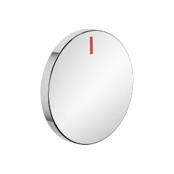 Dornbracht CYO Griffeinsatz 11182811 chrom rot... DORNBRACHT-11182811-00 4029011934131 (Abb. 1)