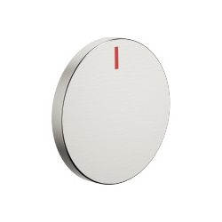 Dornbracht CYO Griffeinsatz 11182811 platin matt rot... DORNBRACHT-11182811-06 4029011934148 (Abb. 1)