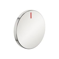 Dornbracht CYO Griffeinsatz 11182811 platin rot... DORNBRACHT-11182811-08 4029011934155 (Abb. 1)