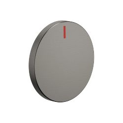 Dornbracht CYO Griffeinsatz 11182811 Dark Platinum matt rot... DORNBRACHT-11182811-99 4029011934186 (Abb. 1)