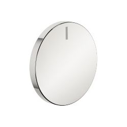 Dornbracht CYO Griffeinsatz warm 11183811 platin... DORNBRACHT-11183811-08 4029011910876 (Abb. 1)
