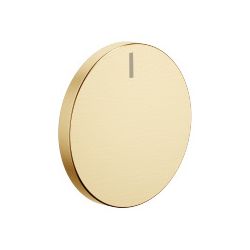 Dornbracht CYO Griffeinsatz 11183811 Messing gebürstet warm... DORNBRACHT-11183811-28 4029011910890 (Abb. 1)