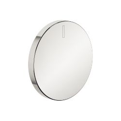 Dornbracht CYO Griffeinsatz kalt 11184811 platin... DORNBRACHT-11184811-08 4029011910913 (Abb. 1)
