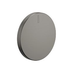 Dornbracht CYO Griffeinsatz kalt 11184811 Dark Platinum matt... DORNBRACHT-11184811-99 4029011910944 (Abb. 1)