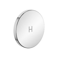 Dornbracht CYO Griffeinsatz H 11185811 chrom... DORNBRACHT-11185811-00 4029011924149 (Abb. 1)
