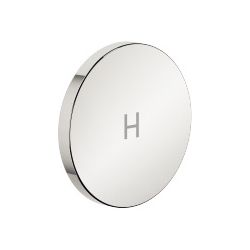 Dornbracht CYO Griffeinsatz H 11185811 platin... DORNBRACHT-11185811-08 4029011910951 (Abb. 1)