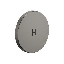 Dornbracht CYO Griffeinsatz H 11185811 Dark Platinum matt... DORNBRACHT-11185811-99 4029011910982 (Abb. 1)