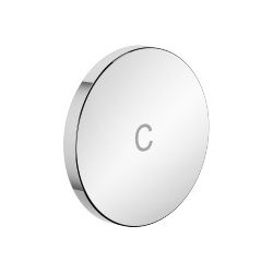 Dornbracht CYO Griffeinsatz C 11186811 chrom... DORNBRACHT-11186811-00 4029011924156 (Abb. 1)