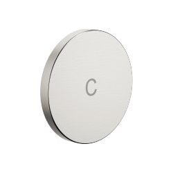 Dornbracht CYO Griffeinsatz C 11186811 platin matt... DORNBRACHT-11186811-06 4029011911170 (Abb. 1)
