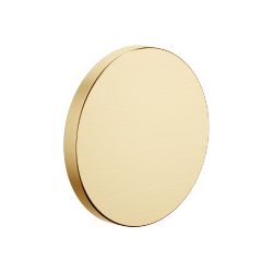 Dornbracht Griffeinsatz CYO ohne Kennzeichnung, Messing gebürstet 23kt Gold... DORNBRACHT-11187811-28 4029011911057 (Abb. 1)