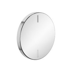 Dornbracht Griffeinsatz CYO warm und kalt, Chrom... DORNBRACHT-11188811-00 4029011924170 (Abb. 1)