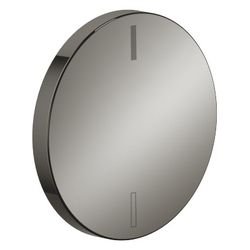 Dornbracht Griffeinsatz CYO warm und kalt, Dark Chrome... DORNBRACHT-11188811-19 4099477127972 (Abb. 1)