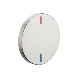 Dornbracht CYO Griffeinsatz 11189811 platin matt blau rot... DORNBRACHT-11189811-06 4029011934384 (Abb. 1)