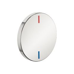 Dornbracht CYO Griffeinsatz 11189811 platin blau rot... DORNBRACHT-11189811-08 4029011934391 (Abb. 1)