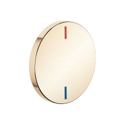 Dornbracht CYO Griffeinsatz 11189811 Messing blau rot... DORNBRACHT-11189811-09 4029011934407 (Abb. 1)