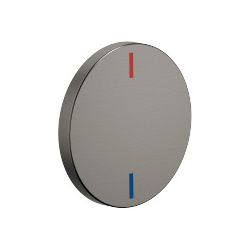 Dornbracht CYO Griffeinsatz 11189811 Dark Platinum matt blau rot... DORNBRACHT-11189811-99 4029011934421 (Abb. 1)