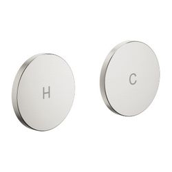 Dornbracht CYO Set Griffeinsatz warm & kalt 11285811 platin matt... DORNBRACHT-11285811-06 4029011929694 (Abb. 1)