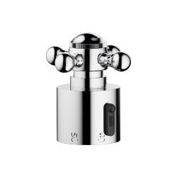 Dornbracht Skalengriff Madison Chrom, 11420360-00... DORNBRACHT-11420360-00 4029011158858 (Abb. 1)