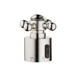 Dornbracht Skalengriff Madison Platin matt, 11420360-06... DORNBRACHT-11420360-06 4029011158872 (Abb. 1)