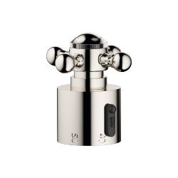 Dornbracht Skalengriff Madison Platin, 11420360-08... DORNBRACHT-11420360-08 4029011158889 (Abb. 1)